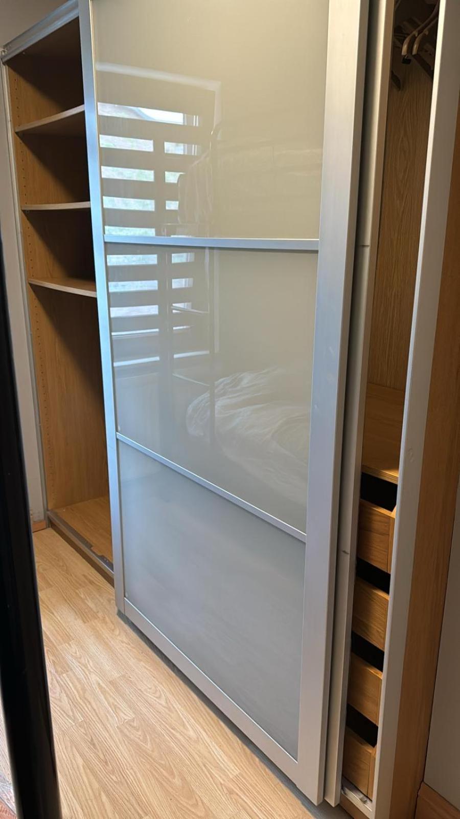 Dorm Room 5-6 People Shared Bathroom Outside Room 더블린 외부 사진